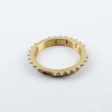 Auto parts spare parts Transmission Synchronizer Ring
