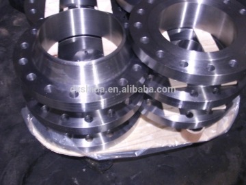 DIN 2634 Welding Neck Flange