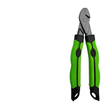 Fishing Crimping Tool Kit: Stainless Steel Pliers and Crimping Set