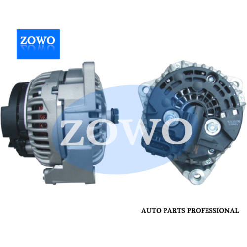 0124655011 BOSCH CAR ALTERNATOR 110A 24V