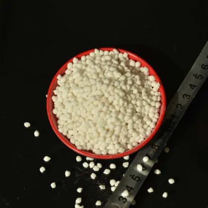 Fertilizer (N) 21% Ammonium Sulphate Granular