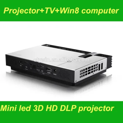 projector, ,300 inch projector screen ,3d tv computer projector