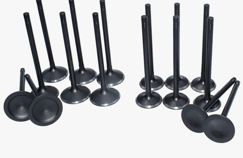 OEM Replacement Intake Valve for GM Duramax