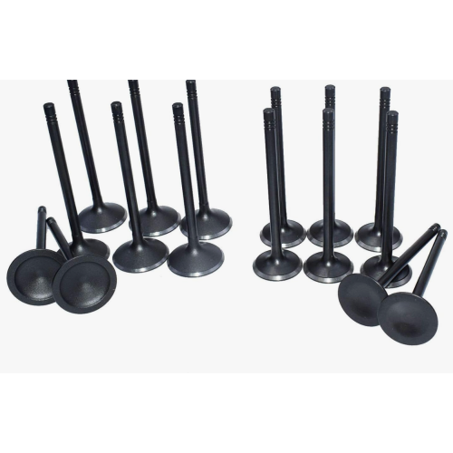 OEM Replacement Intake Valve for GM Duramax