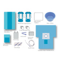Disposable Sterile Obstetrics Gynecology Surgical Pack