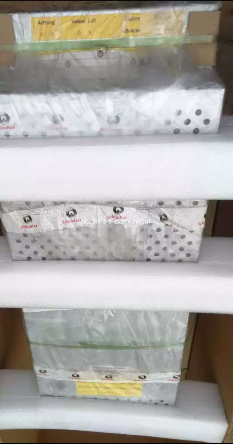 59401089 VF88BR CONVERTOR DE FRENTE FREINA PARA SCH ****** Elevadores