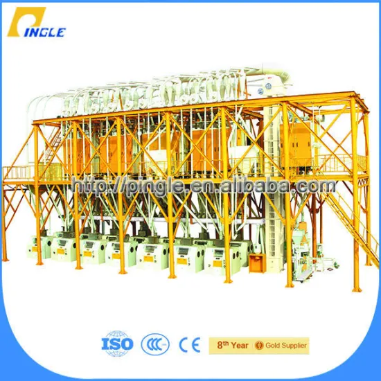 Best Price wheat Dampener Three Blade wheat Dampener