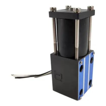 SWM SWM-G02 Series Forklift Hydraulic Directional Control Valve