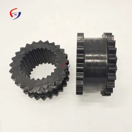 Atlas Copco Air Compressor Clutch and Coupling Replacement