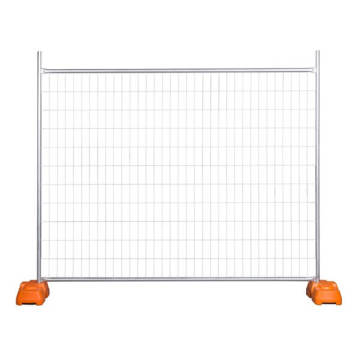 Construction Temporary Removable Fence Panel