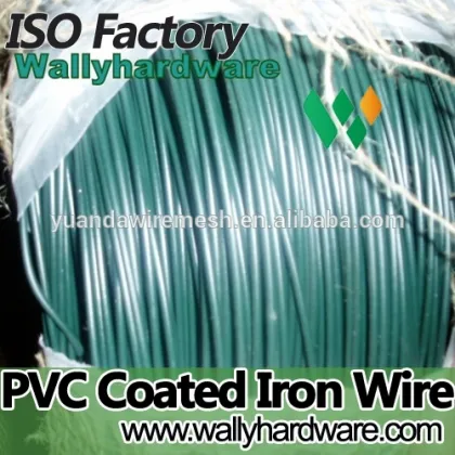 Alambre Galvanizado lisi Plastificado rollo precio