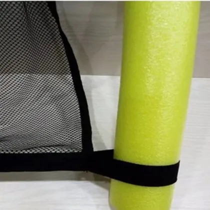 EPE foam swimming pool noodles