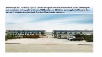 K000136 brake caliper for knorr