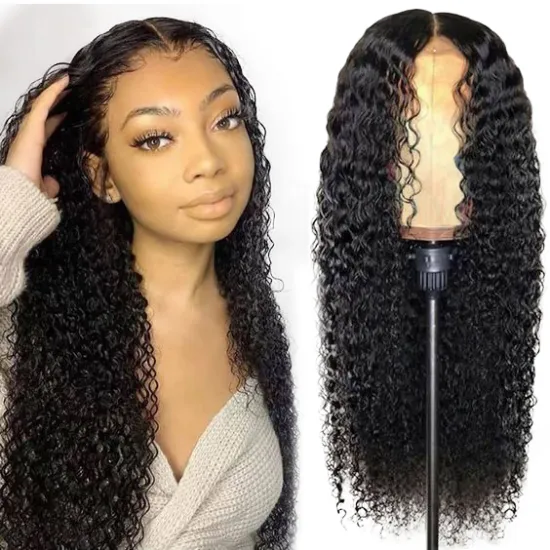 Wholesale Brazilian Hair HD Lace Front Wig,Virgin Cuticle Aligned Human Hair Full Lace Wig,13x6 Lace Frontal Wig For Black Women