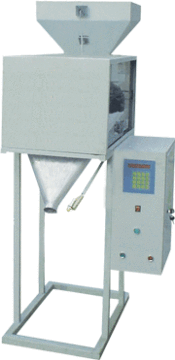 Quantitative Packing Scale (DCS-5B)