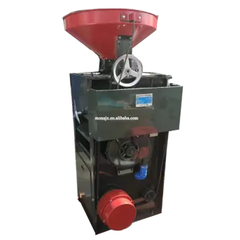 Affordable and Popular SB Rice Mill Machines in the Philippine Market