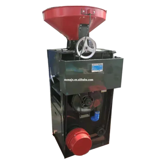 Affordable and Popular SB Rice Mill Machines in the Philippine Market