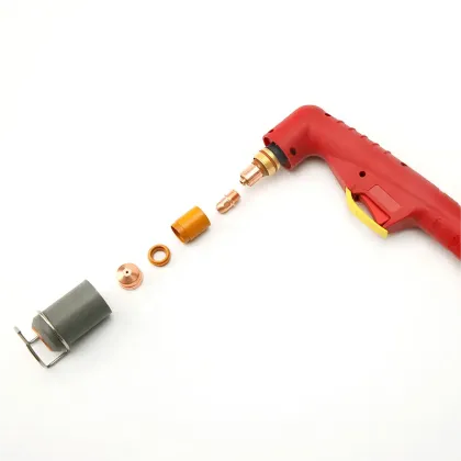 High Quality Plasma Consumables CB150 Cutting Torch C1353 for Cebora CP150 Cutting Torch