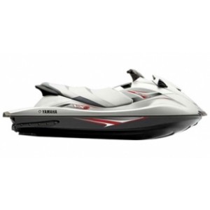 2014 Yamaha WaveRunner VXS JetSki