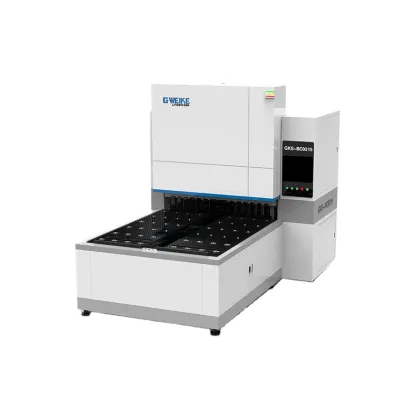 2024 Gweike GKS-BC3015 Automatic Metal Sheet Bending Machine