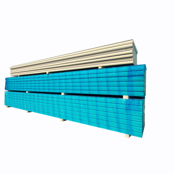 PU Roof Panels: Poliuretan Sandwich Panels & Politer Insulated Metal Panels