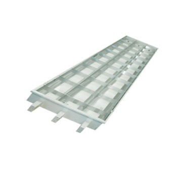 emergency light louver fixtures /Built-in emergency converter