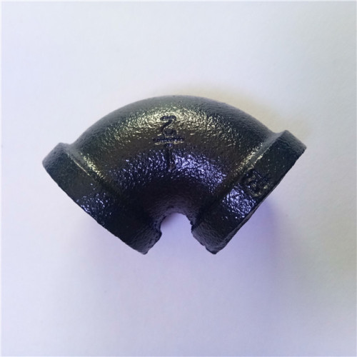 Cast Iron Pipe Fitting - 90 ° Elbow