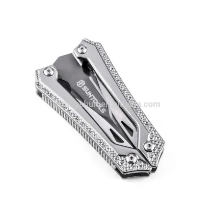 Snow Shovel Folding shovel with functional parts Stainless Steel Shovel Household use Shovel tools