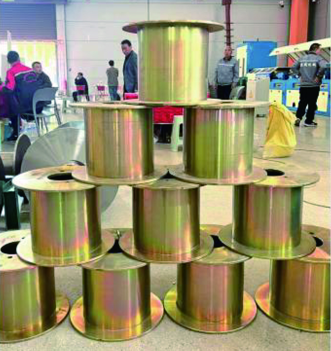 Flat High-speed Cable Reel (5)