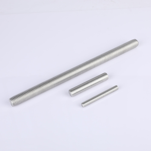 Paslanmaz çelik dişli çubuk