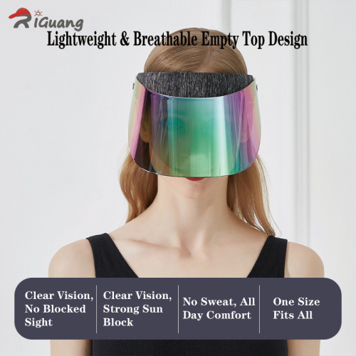 Экологически чистый прохладный светоотражающий оттенок для наружного использования