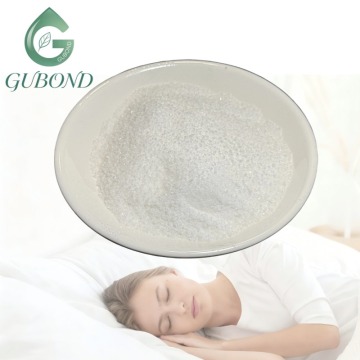 مسحوق الميلاتونين 99% لتركيبات دعم النوم