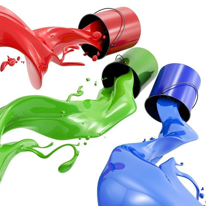 printing ink