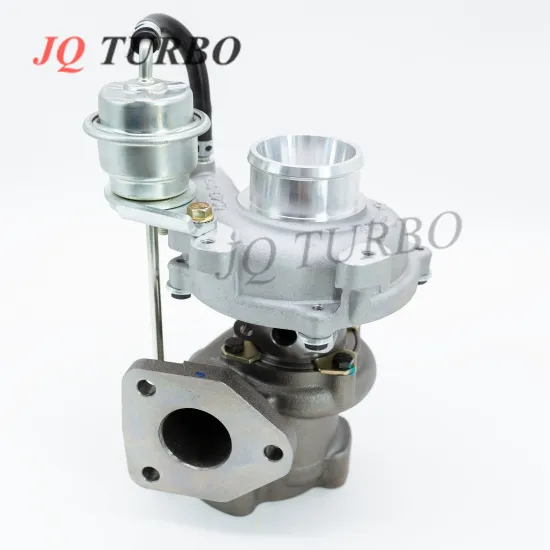 High Quality DX120 Excavator D34 Engine Turbocharger 53039700658