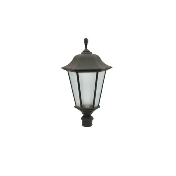 Wholesale Waterproof Lampshade Retro LED Light for Backyard Patio and Garden