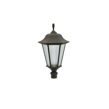Wholesale Waterproof Lampshade Retro LED Light for Backyard Patio and Garden