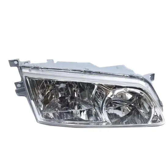 Hyundai STAREX Right Front Headlight - 92102-4A500 Automotive Spare Part