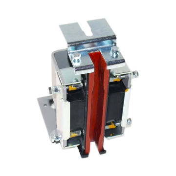 High Quality Elevator Guide Shoe - Industrial-Modern Design for Hotel Lifts