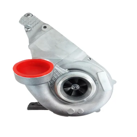 turbocharger/turbo/turbo kit turbocharger TO4B71 2674369 turbocharger