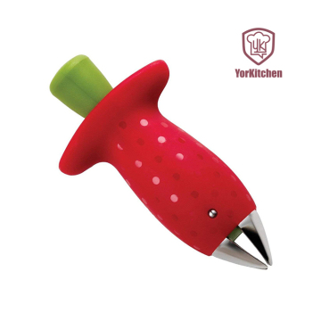 Strawberry Tomato Stem Remover