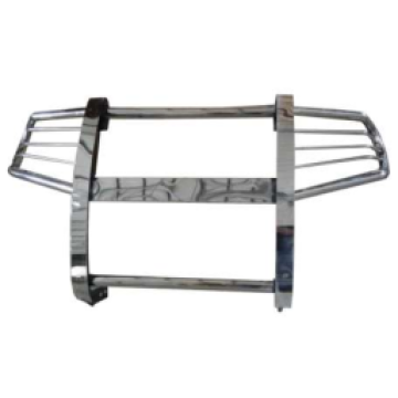 Barra de empuje de accesorios 4x4 para la cubierta universal de todos los modelos