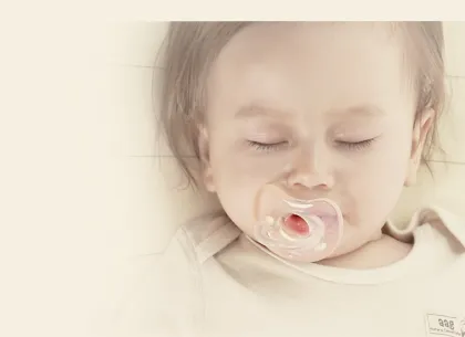 Silicone Rubber nuk nipple newborn pacifier