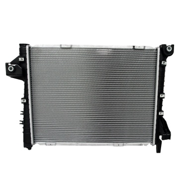 Aluminium Radiator DODGE RAM 1500 ST V6 3.7L 04-08
