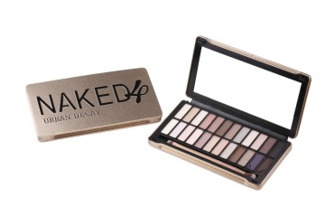 Naked Eyeshadow