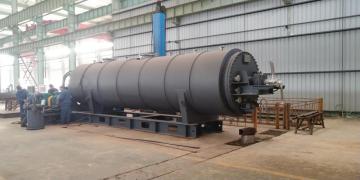 Meat and Bone Meal Equipment with ISO Approved