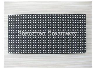 3216 dots Full Color Indoor P6 LED Display Module SMD 3528