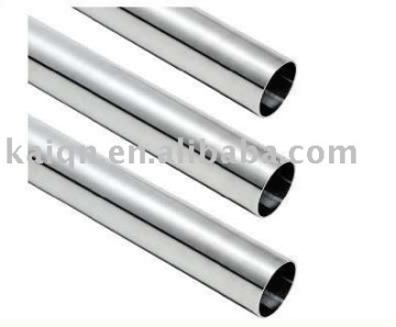 sanitary stainless steel tube/stainless steel pipe --DIN,SMS,BS,ISO,3A,BPE,CMP