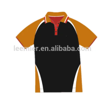 Wholesale Sublimation Polo Shirts Custom Sports Polos