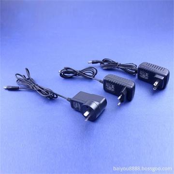 Hot Selling 12V 1.2A Power Adapter