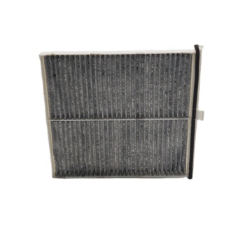 OEM KD45-61-J6X SY4426 Klimaanlagenfilter für Mazda CX-4 GK CX-5 Ke Atenza